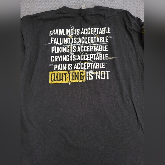 Mens tshirt - Picture 4 of 4